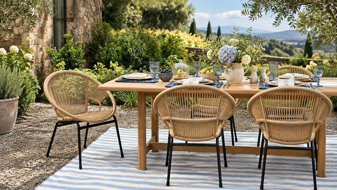 What Makes Rattan Furniture Worth the Investment?