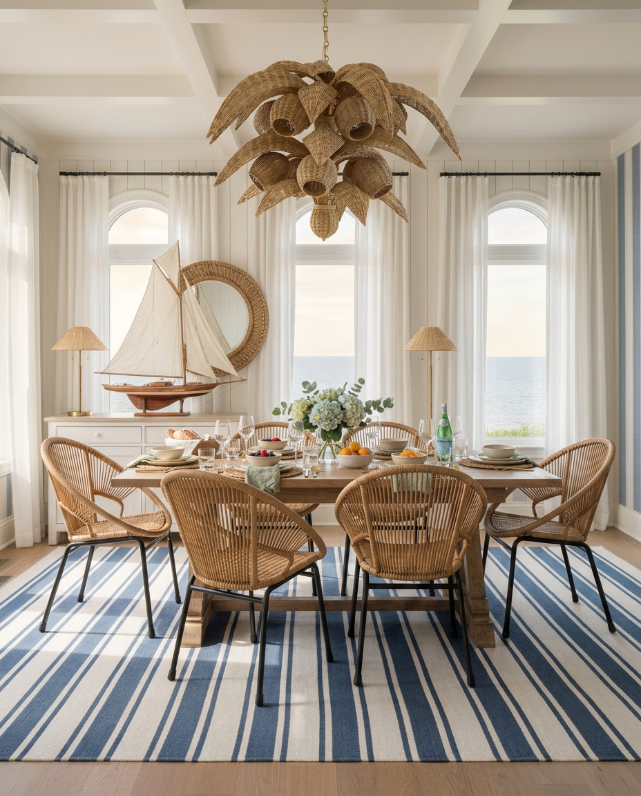 Dining Chairs