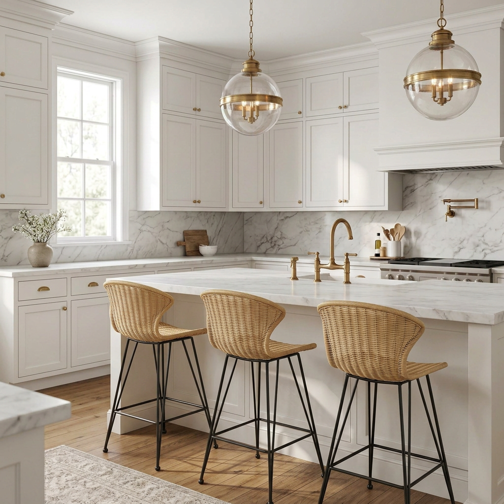 Bar & Counter Stools