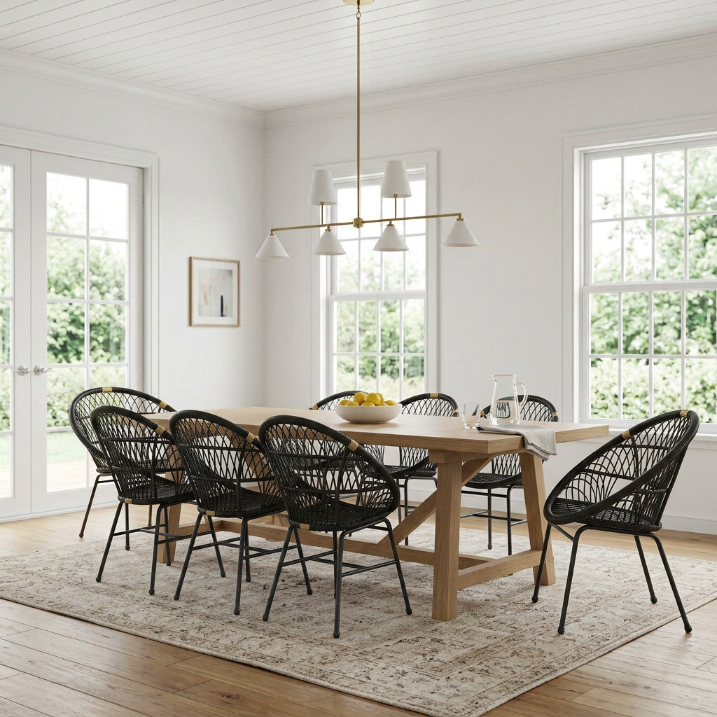 Kitchen & Dining