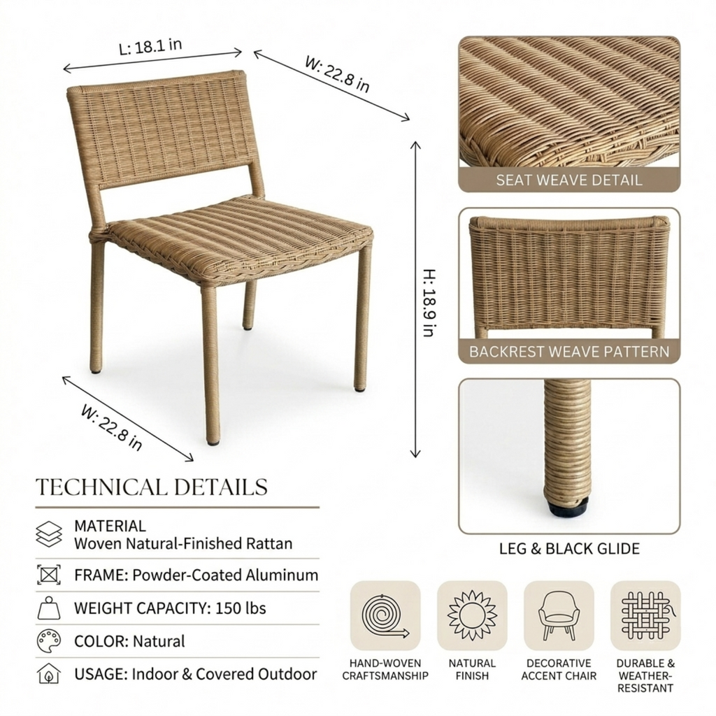 CHA001N product image 8