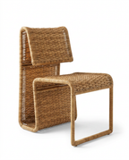 Marea Woven Dining Chair
